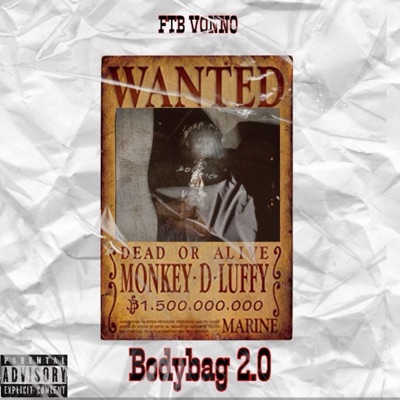 Body Bag 2.0 - Single