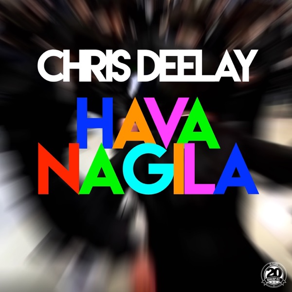 Hava Nagila - Single