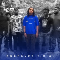 Off the Wall - Single - Keepalot T.R.A.