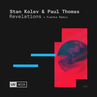 Revelations - Single