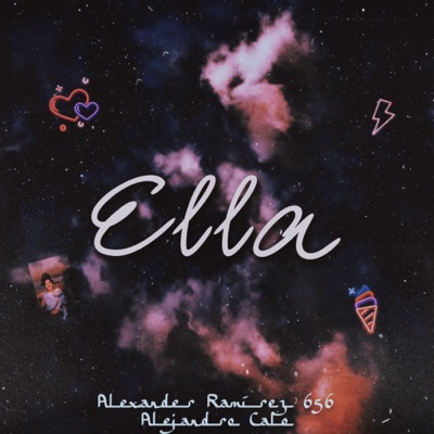 Ella - Single