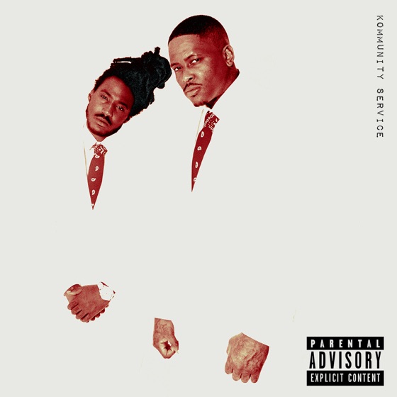 Cover artwork for Dangerous (feat. G Herbo)