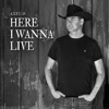 Here I Wanna Live - Single