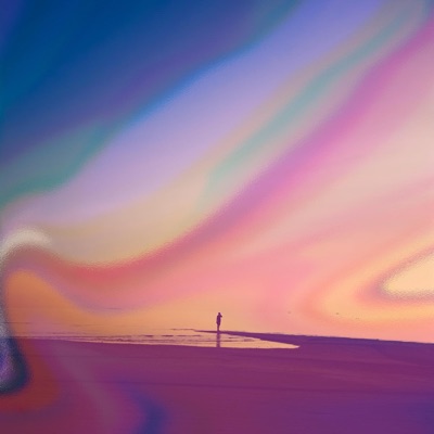 serenity (feat. FlipzWorld) - Single