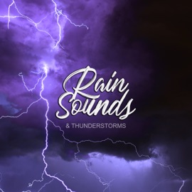 Rolling Thunder Storm Soundscape Zen Master