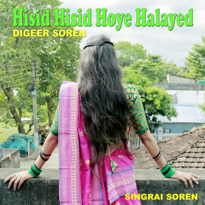 Hisid Hisid Hoye Halayed (feat. Digeer Soren) - Single