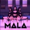 Mala - Samanta lyrics