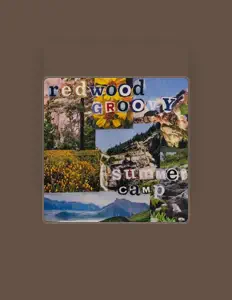Redwood Groovyを聴いたり、ミュージックビデオを鑑賞したり、経歴やツアー日程などを確認したりしましょう！