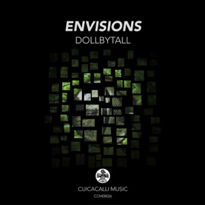 Envisions - Single
