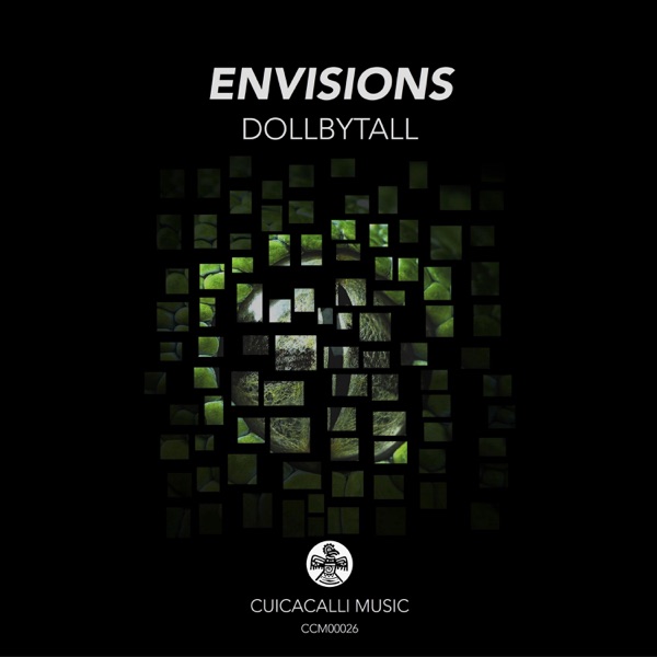 Envisions - Single