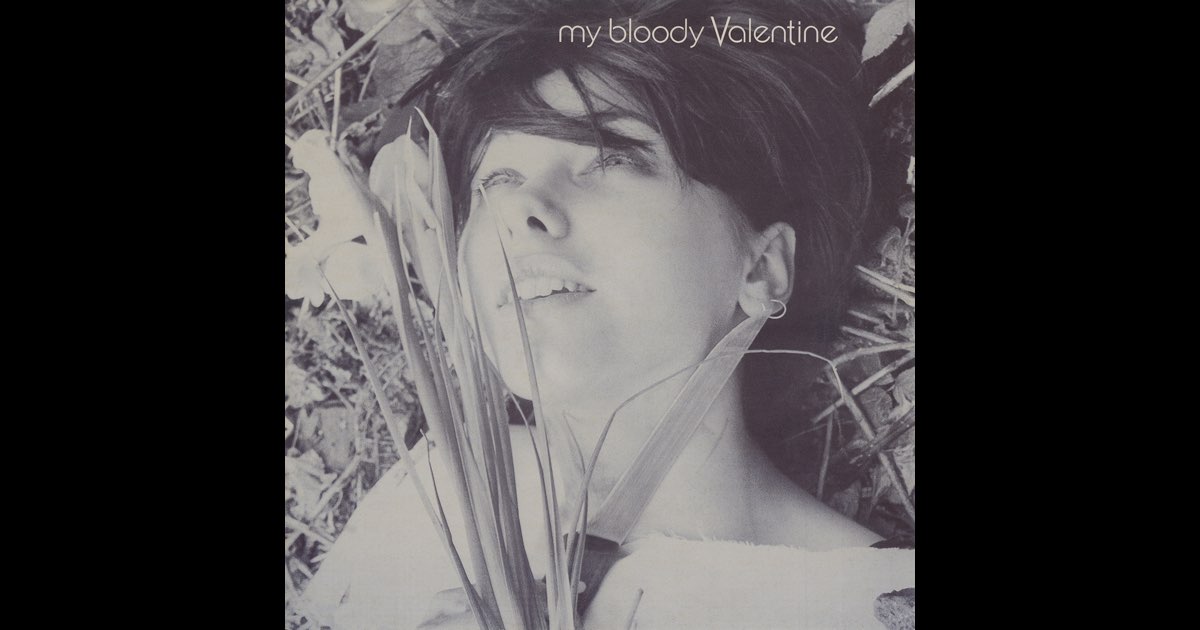 you made me realise - EP - Album by my bloody valentine