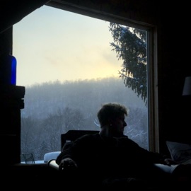 With the Flow (feat. Shanzyan & Relyae) Ross Mayfield