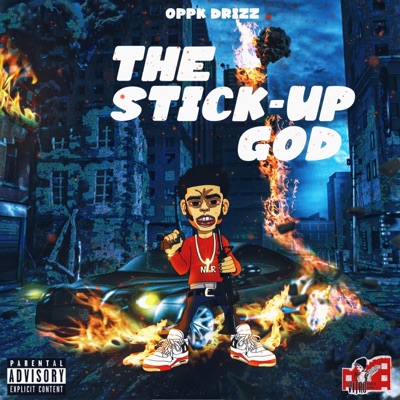 The Stick-Up God