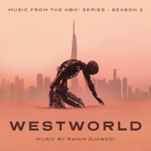 Ramin Djawadi - Space Oddity