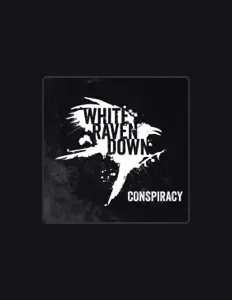 Listen to White Raven Down, watch music videos, read bio, see tour dates & more!