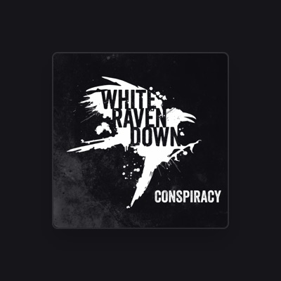 Listen to White Raven Down, watch music videos, read bio, see tour dates & more!