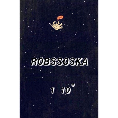 Un dixième - Single