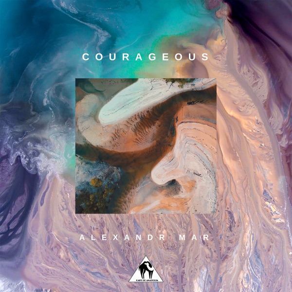 Courageous - Single