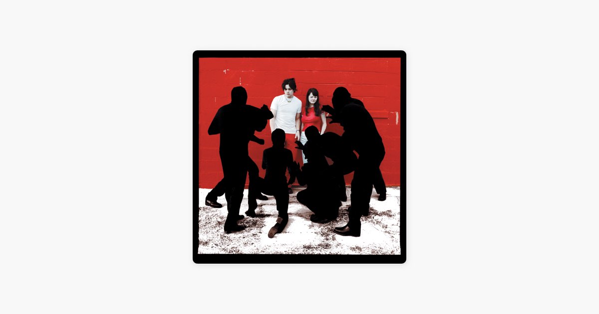 Fell In Love With a Girl - Song by The White Stripes - Apple Music