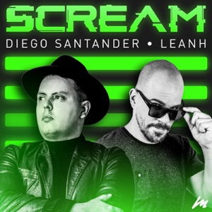 Scream - Single