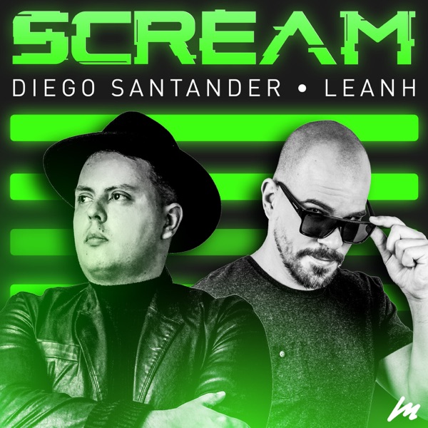 Scream - Single