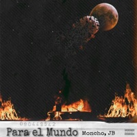 PARA EL MUNDO - EP - Moncho