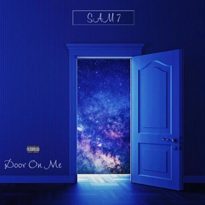 Door on me - Single