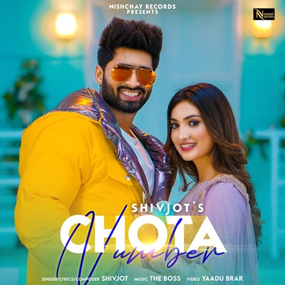 Chota Number (feat. Gurlez Akhtar) - Single