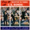 Not Me - Gary U.S. Bonds lyrics
