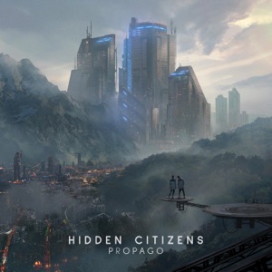 Hidden Citizens - Unleash the Power (feat. Sam Tinnesz & Rayelle) - Line Dance Musique