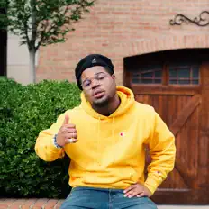 HueGoを聴いたり、ミュージックビデオを鑑賞したり、経歴やツアー日程などを確認したりしましょう！