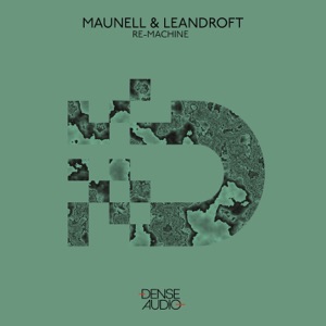 Re-Machine - Single
