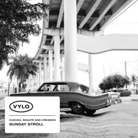 Sunday Stroll - EP - kazuna, snaate & Creason