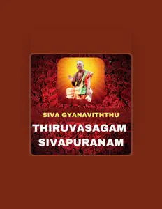 Siva Gyanaviththuを聴いたり、ミュージックビデオを鑑賞したり、経歴やツアー日程などを確認したりしましょう！