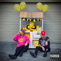 Lemon Haze - Single - H3NRY, KasOnTheMic & Gabriel Avrett