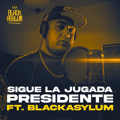 Sigue la Jugada (feat. Black Asylum) - Single