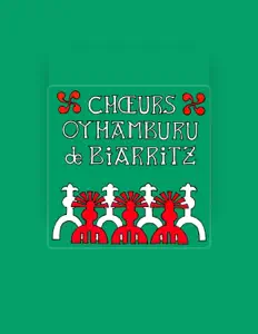 Listen to Les Chœurs Oyhamburu de Biarritz, watch music videos, read bio, see tour dates & more!