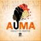 Auma - Obeezy De Master lyrics