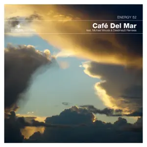 Energy 52 - Cafe Del Mar