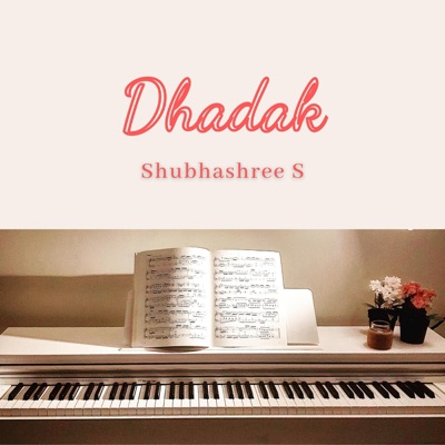 Shubhashree S - Dhadak