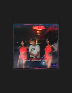 Listen to Diego Boss, watch music videos, read bio, see tour dates & more!