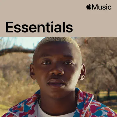 Listen to Aymos Essentials featuring Aymos