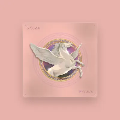 Listen to NANAMI, watch music videos, read bio, see tour dates & more!