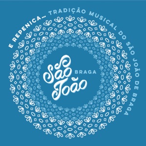 Cidade Mística E Bela (feat. José Paulo Ribeiro & Grupo Coral da Misericórdia de Braga)