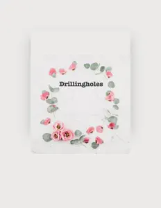 Listen to Drillingholes, watch music videos, read bio, see tour dates & more!