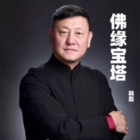 佛缘宝塔 - Single - Han Lei