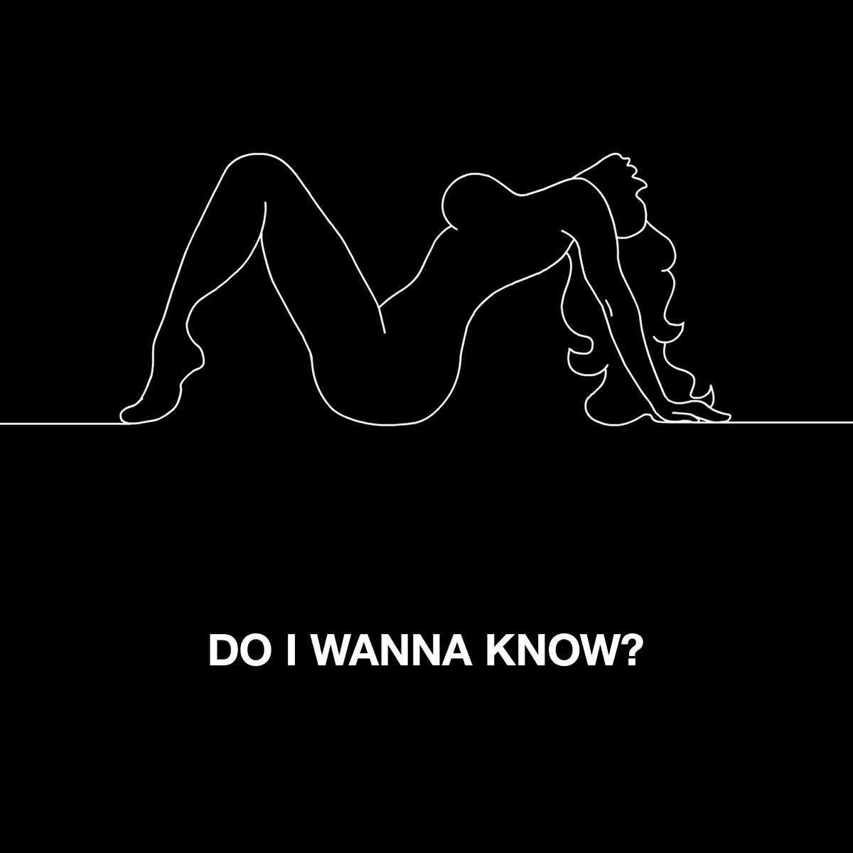 Do I Wanna Know? - Single by Arctic Monkeys on Apple Music