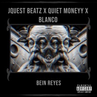 GASOLINE (feat. BLANCO) - Single - Quiet Moneyy