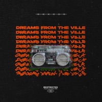 Dreams from the Ville (feat. Trillium & Cam Bean) - Single - Cosmic Mob & Ukamea