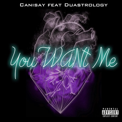 You Want Me - Single